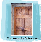 San Antonio Weekend Getaway